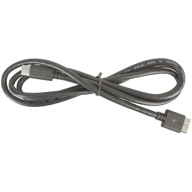 LEAD USB3.0 TYPE C PLG - MICRO B 1M - WC7912