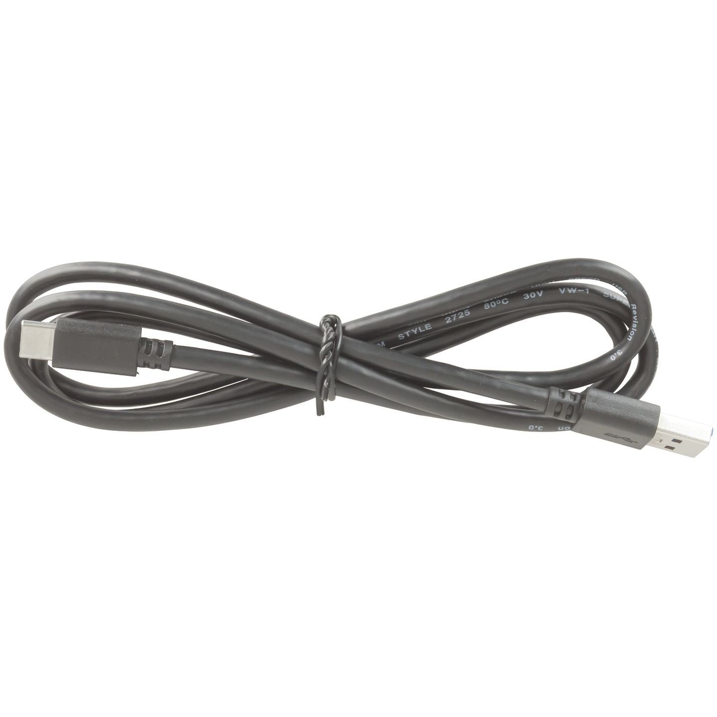 LEAD USB3.0 TYPE C PLG - PLG A 1M