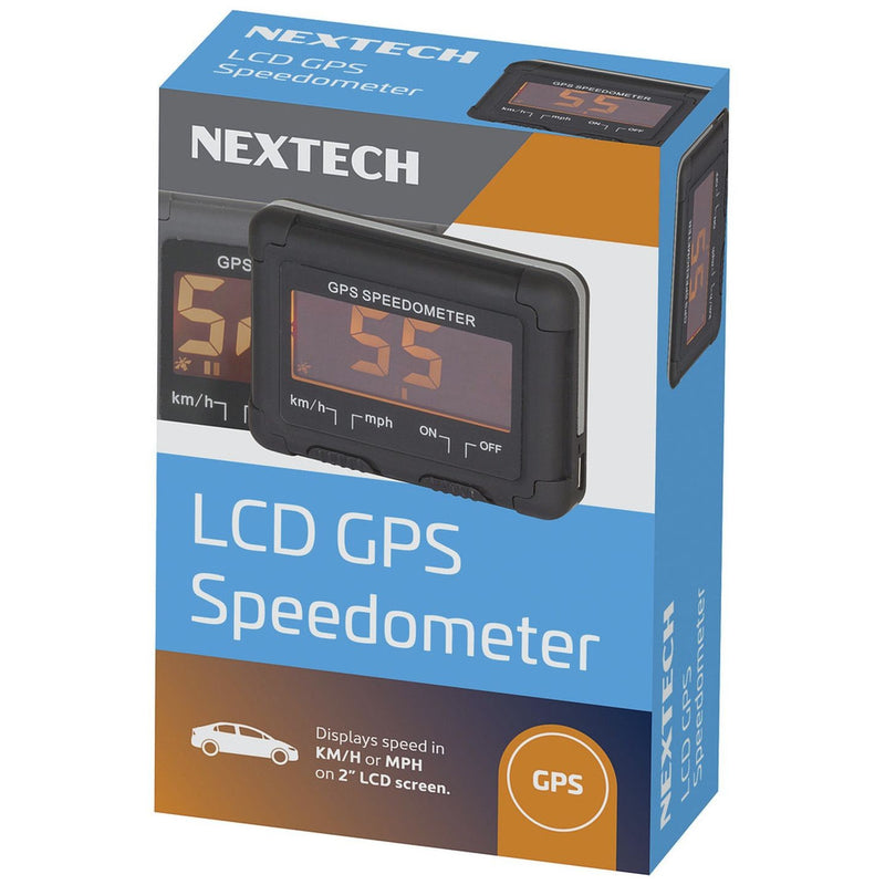 SPEEDO LCD GPS RECH LI-ION - LA9025