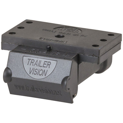 MNT CHASSIS SUIT ANDERSON SB50 BLK - PT4460