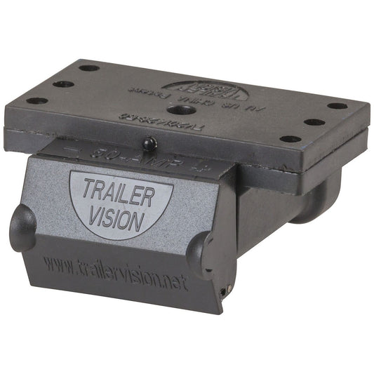 MNT CHASSIS SUIT ANDERSON SB50 BLK - PT4460