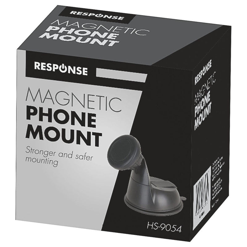 BRKT/MOUNT PHONE MAGNETIC FLEX SML. - HS9054