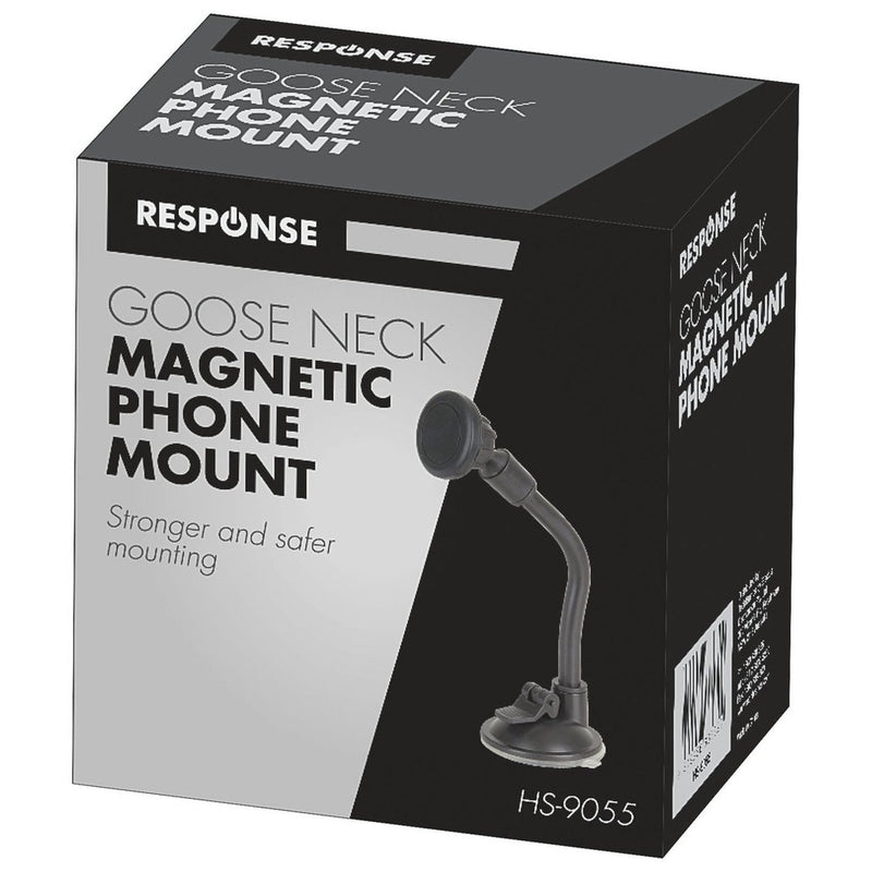 BRKT/MOUNT PHONE MAGNETIC FLEX LRG - HS9055