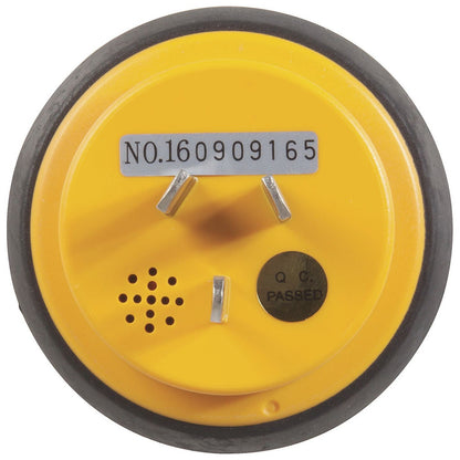 TESTER PWR POINT & EARTH LEAK W/ AUDIO - QP2004