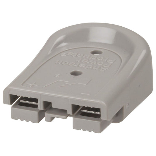 CONN 35A 2POLE GRY 10G SBS MINI - PT4484