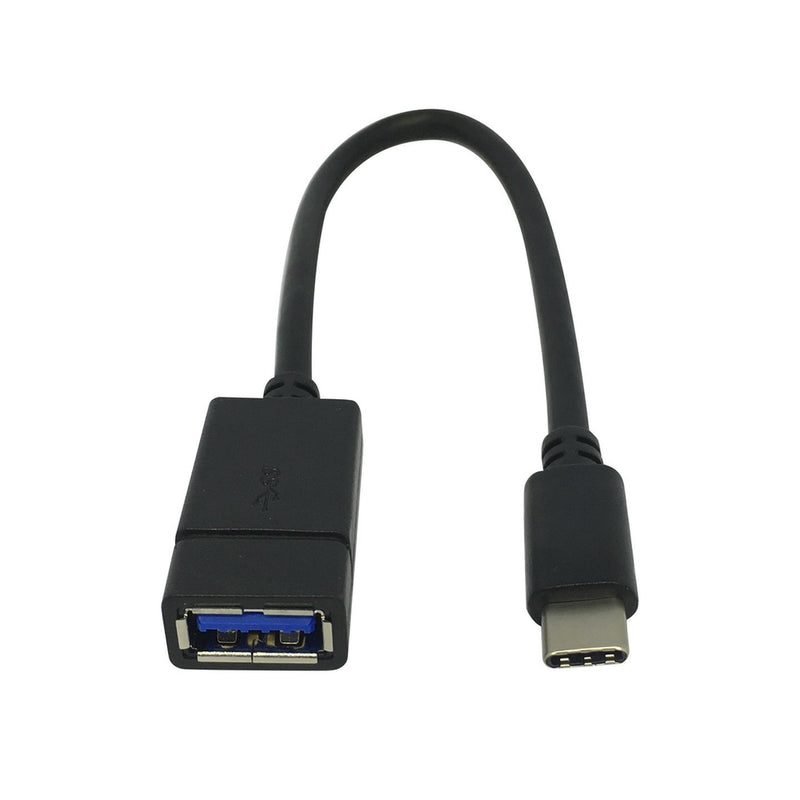 LEAD USB 3.0 TYPE-C PLG - SKT A 150MM - WC7909