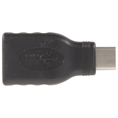DNR - ADPT USB 3.0 TYPE-C PLG - SKT A - PA0935 
