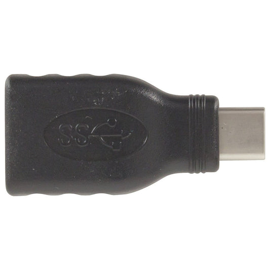 DNR - ADPT USB 3.0 TYPE-C PLG - SKT A - PA0935 