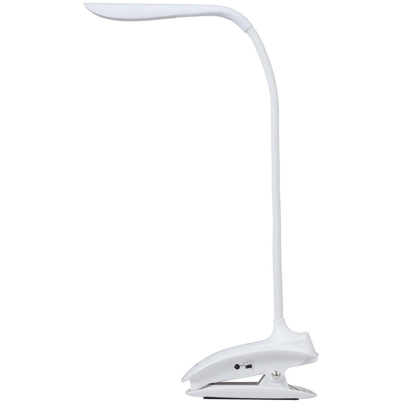 LAMP DESK COB LED WITH CLAMP - SL3145