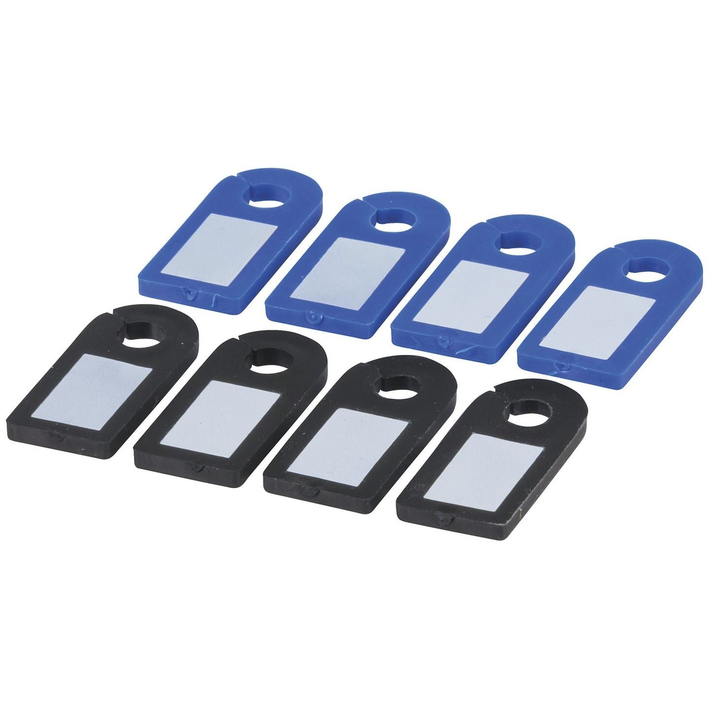 CABLE TAGS 8 PCS - HP1253
