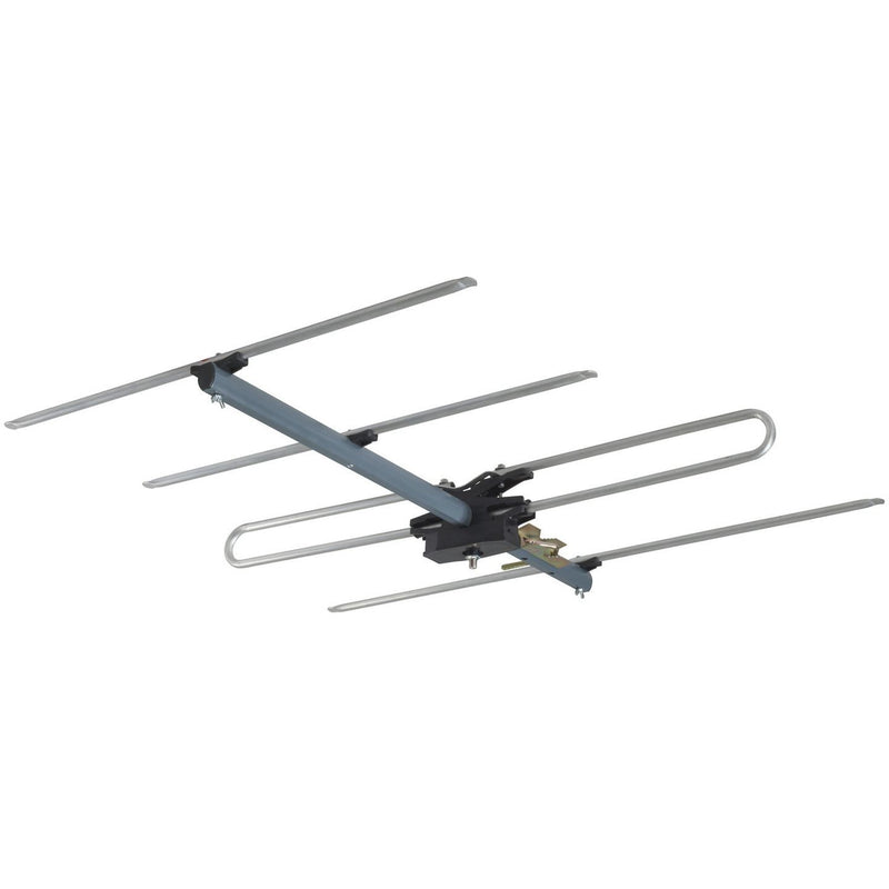 ANTENNA TV VHF YAGI 4 ELEMENT KINGRAY - LT3152