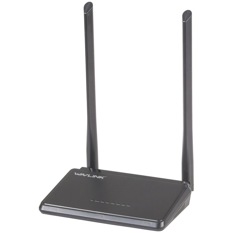 ROUTER 802.11N 300MBPS 4PORT