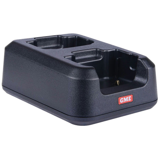 CHGR CRADLE DUAL SUIT GME TX675/677 - DC9028