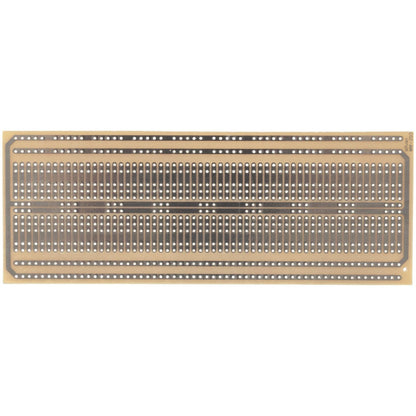 PCB EXP P/PUNCH 59 ROW 862 HOLE - HP9572