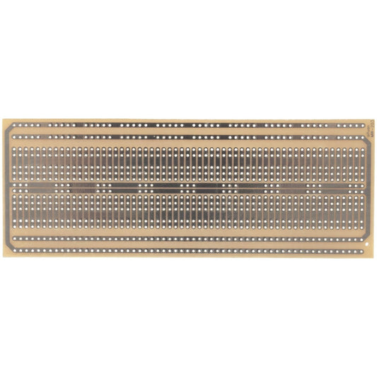 PCB EXP P/PUNCH 59 ROW 862 HOLE - HP9572