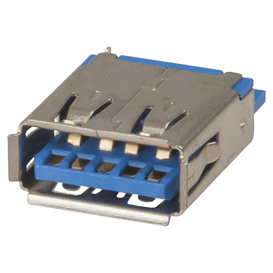 SKT PCB USB 3.0 TYPE A - PS0924