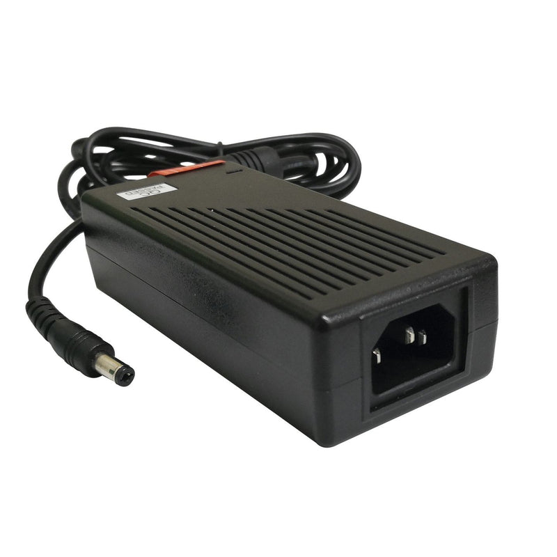 PSU DESK 60W 12VDC 5A 2.1MM PLG MW - MP3252