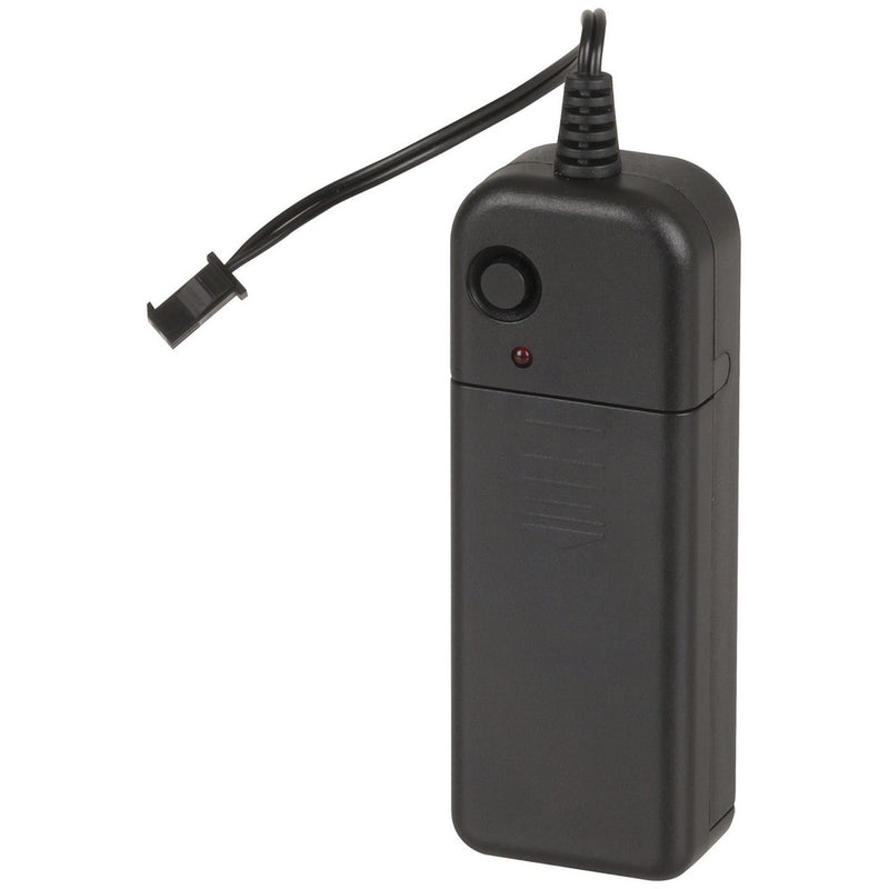EL WIRE CONTROLLER 2XAA - SL2440