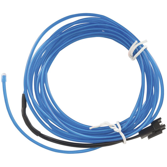 EL WIRE LIGHT 3M BLUE (SL2440)