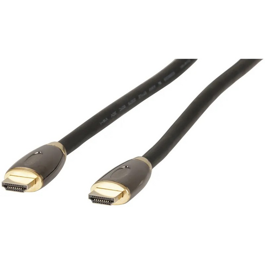 LEAD HDMI PLG-PLG 20M W/AMP 4K 60HZ - WQ7435