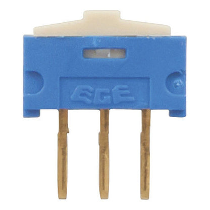 SWITCH SLIDE SPDT PCB MICRO - SS0834