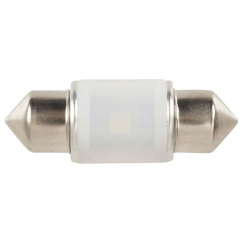 GLOBE LED FESTOON 31MM 360DEG 12V CW - ZD0764