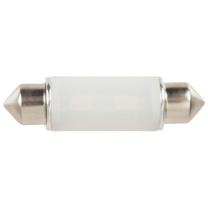 GLOBE LED FESTOON 41MM 360DEG 12V CW - ZD0768