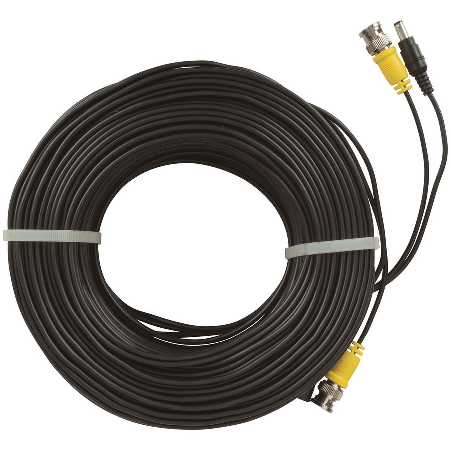 LEAD CAM EXT AHD BNC/DC 2.1MM 60M - WQ7287