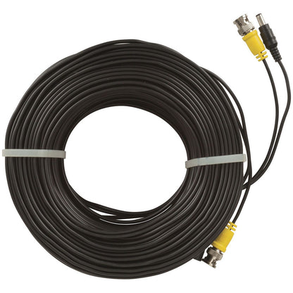 LEAD CAM EXT AHD BNC/DC 2.1MM 60M - WQ7287