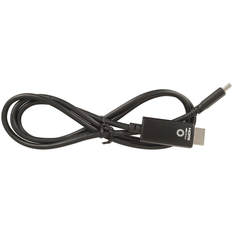 LEAD USB 3.1 TYPE C PLG-HDMI V2.0 PLG 1M - WC7950