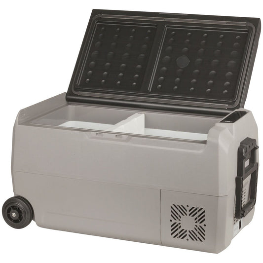 FRIDGE PORTABLE DC/AC 36L DUAL ZONE -GH1640 
