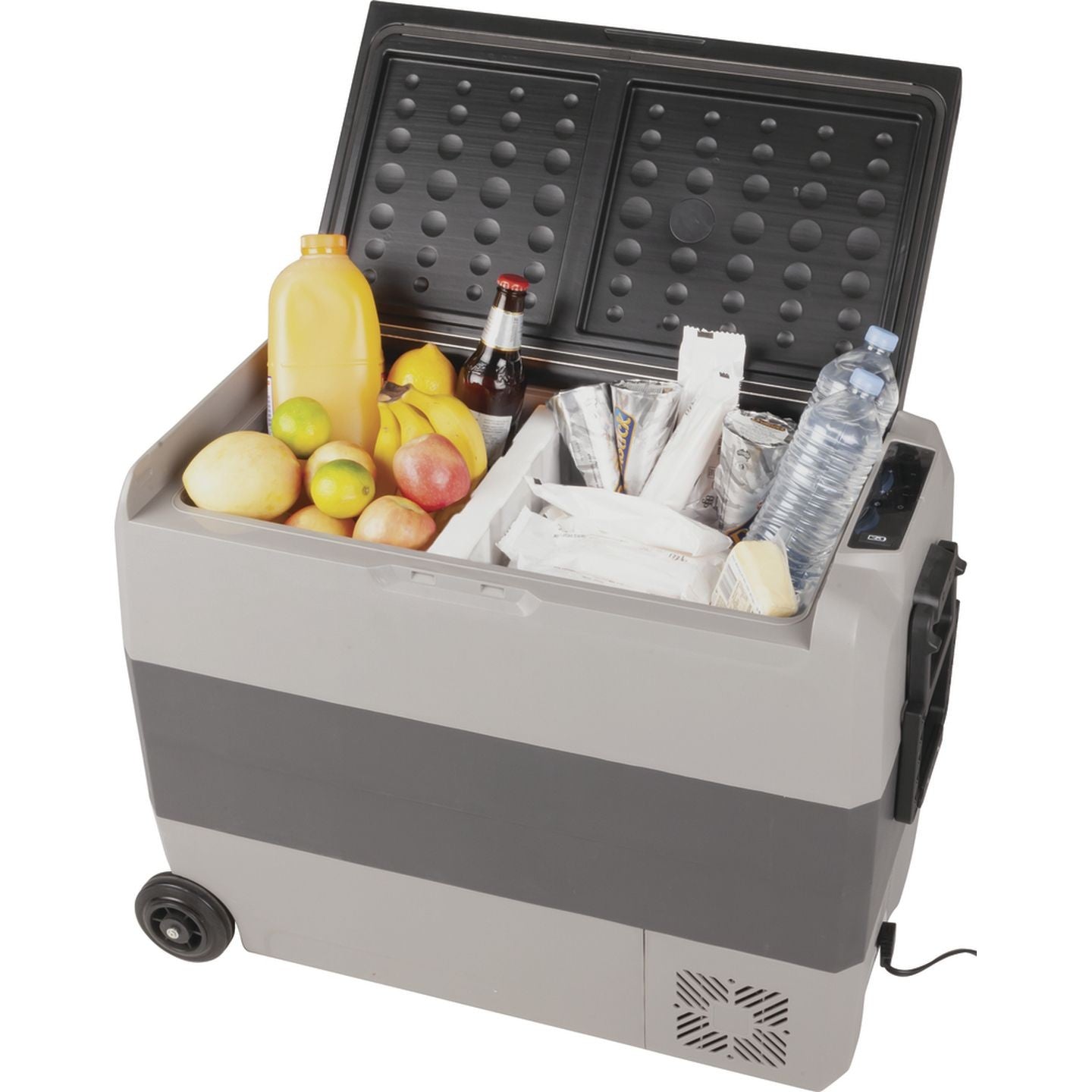 FRIDGE PORTABLE DC/AC 60L DZ.