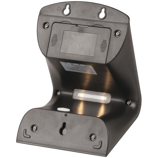 LED LIGHT 400LM SOLAR PIR NIGHT SENSOR - SL3514