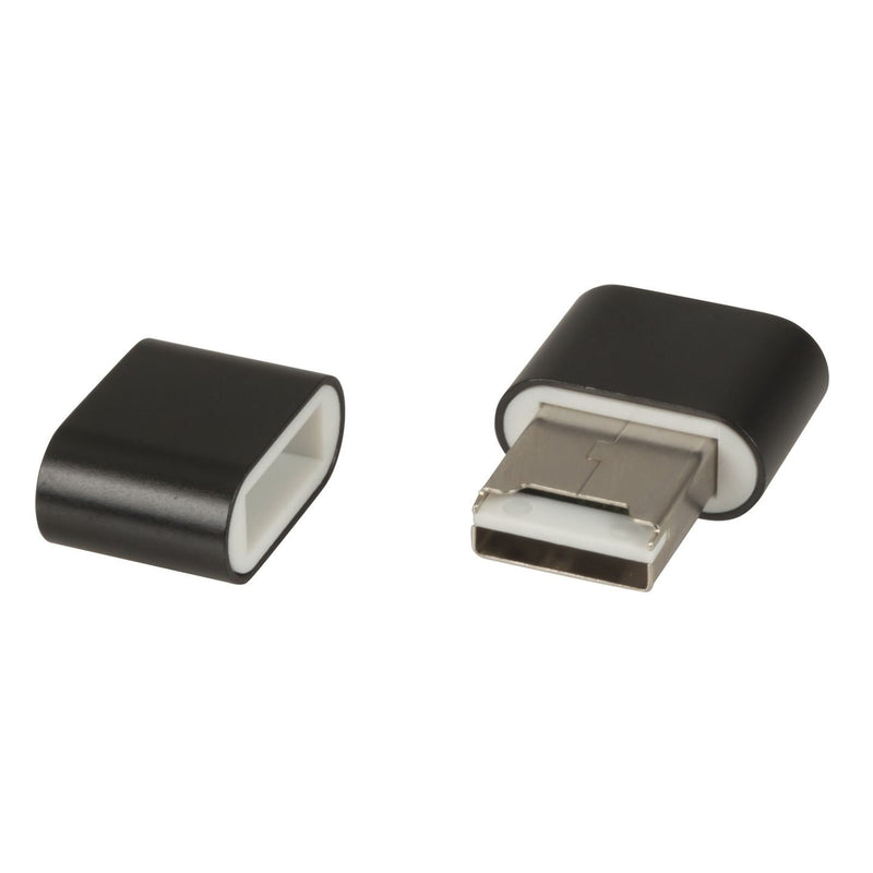 USB MICRO SD CARD READER - XC4740