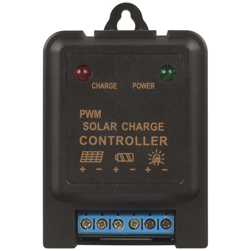 SOLAR CHG CTRL PWM 12V 3A MINI - MP3762