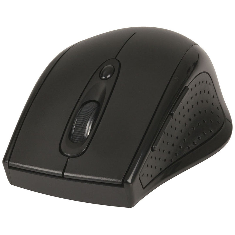 MOUSE USB W/LESS 800-1600DPI - XM5247