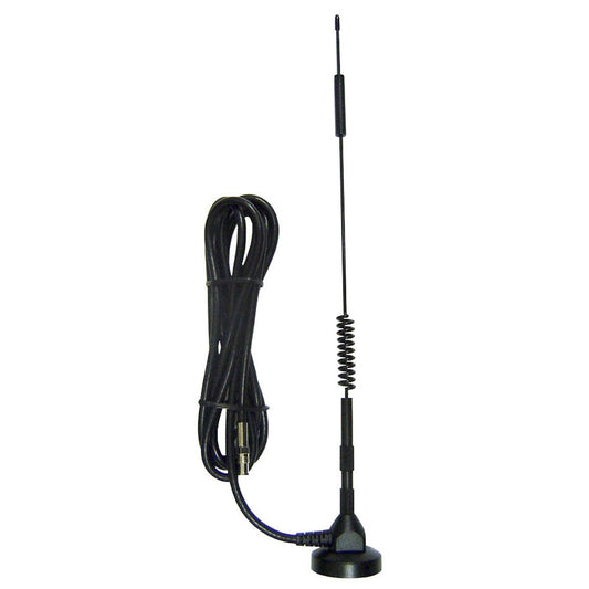 ANT 4G 7DBI 700-2700MHZ 2M SMA MAG MNT - AR3344