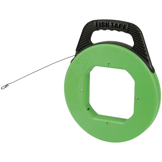 TOOL DRAW WIRE / FISH TAPE 15M