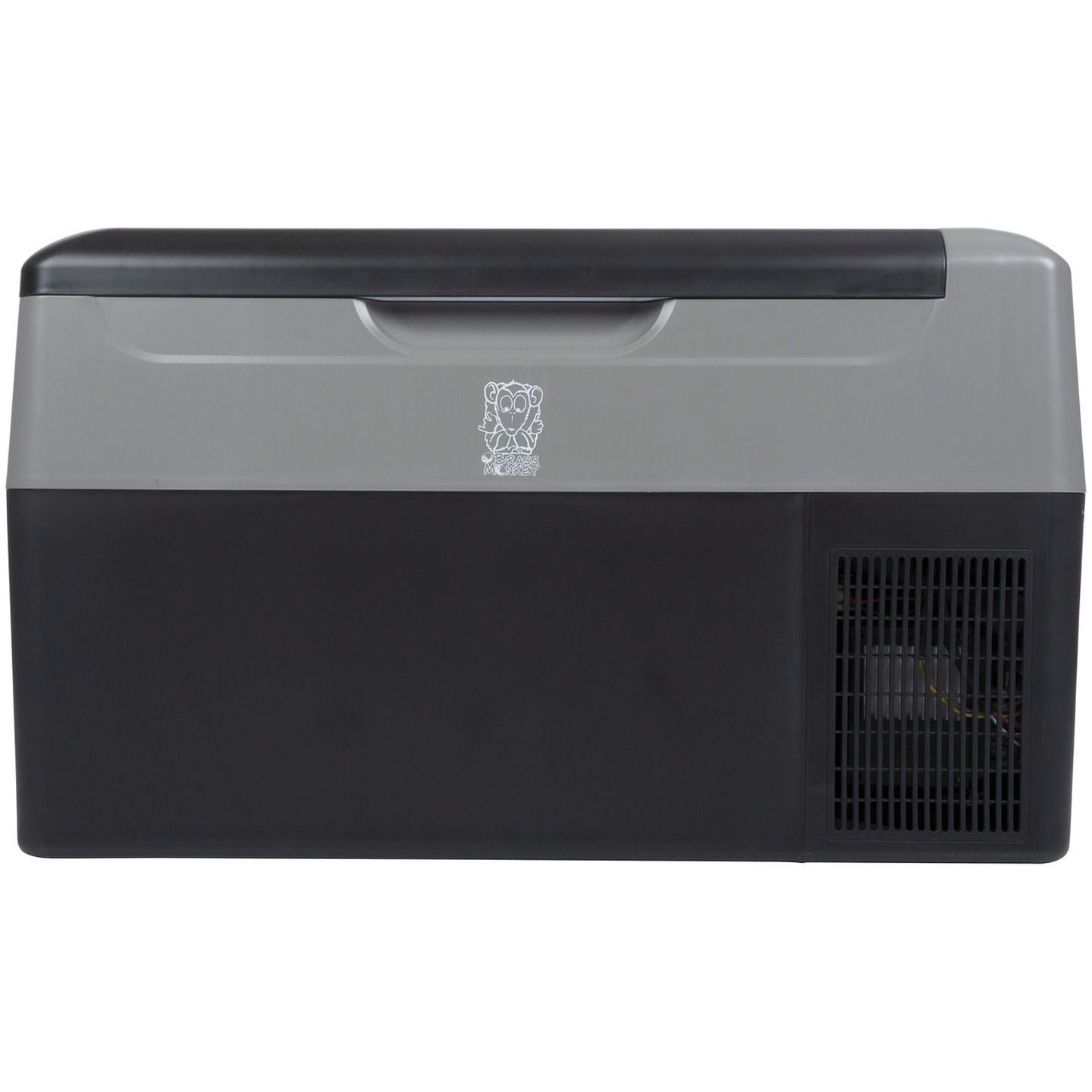 (D) FRIDGE PORTABLE 12VDC 22L 