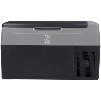 (D) FRIDGE PORTABLE 12VDC 22L 
