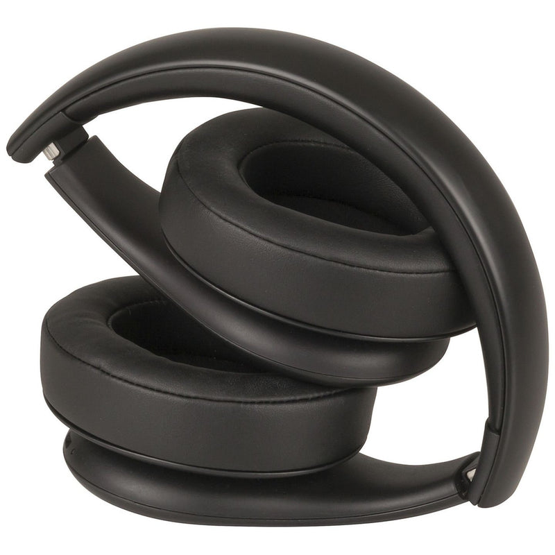 HEADPHONES STEREO B/T V5.0 RECH