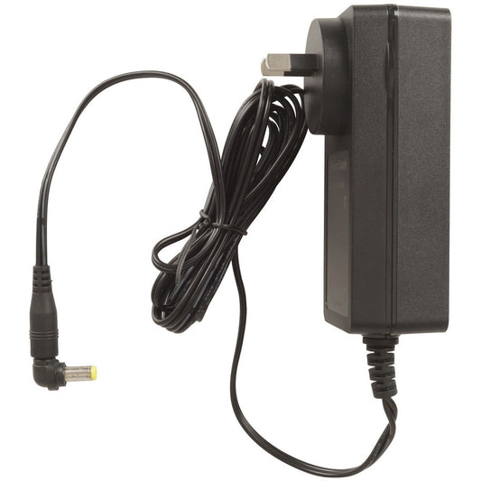 MAINS ADPT SMPS 12VDC 5.4A 7-PLGS 65W - MP3560