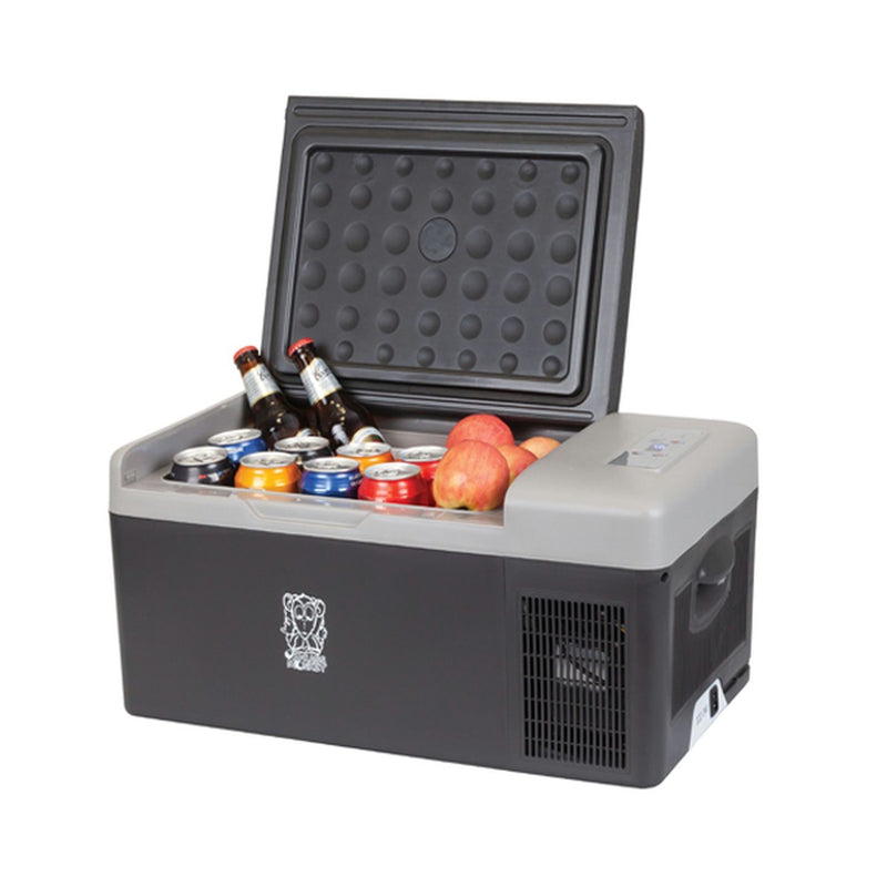 (D) FRIDGE PORTABLE 12VDC 15L - GH1623 