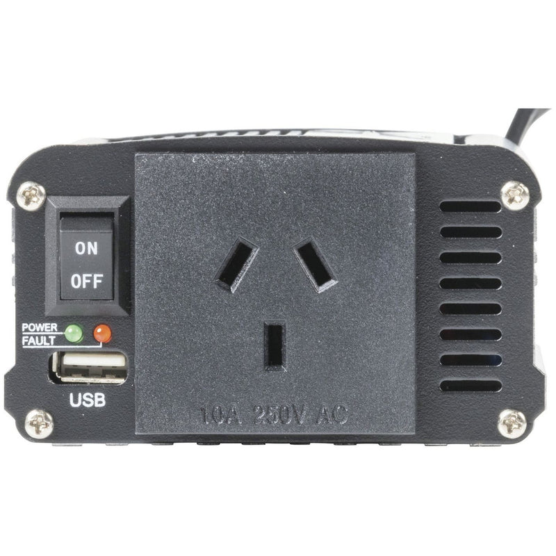 INVERTER MSW 150W 12VDC/230VAC - MI5300