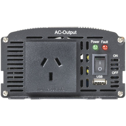 (Z) INVERTER MSW 800W 12VDC/230VAC - MI5308 