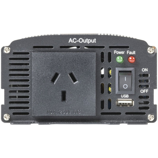 (Z) INVERTER MSW 800W 12VDC/230VAC - MI5308 