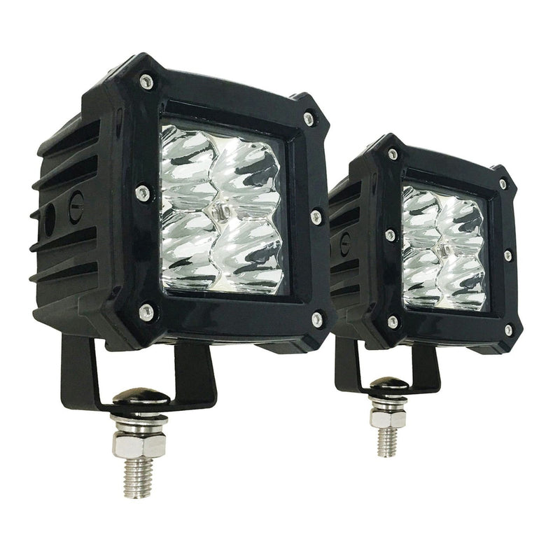 LIGHT WORK 20W 3IN 9-32V 1800LM - ST3252