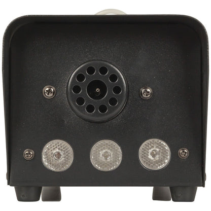 FOG MACHINE MINI 400W RGB LED 240V - AF1225