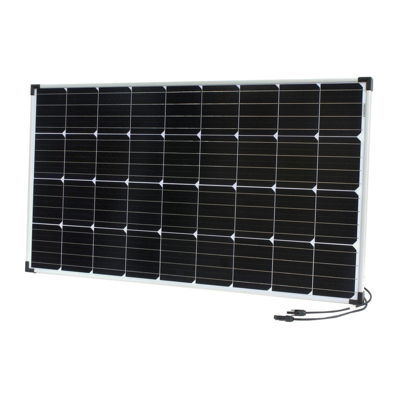 SOLAR PNL 12V 170W MONO PWRTECH - ZM9065