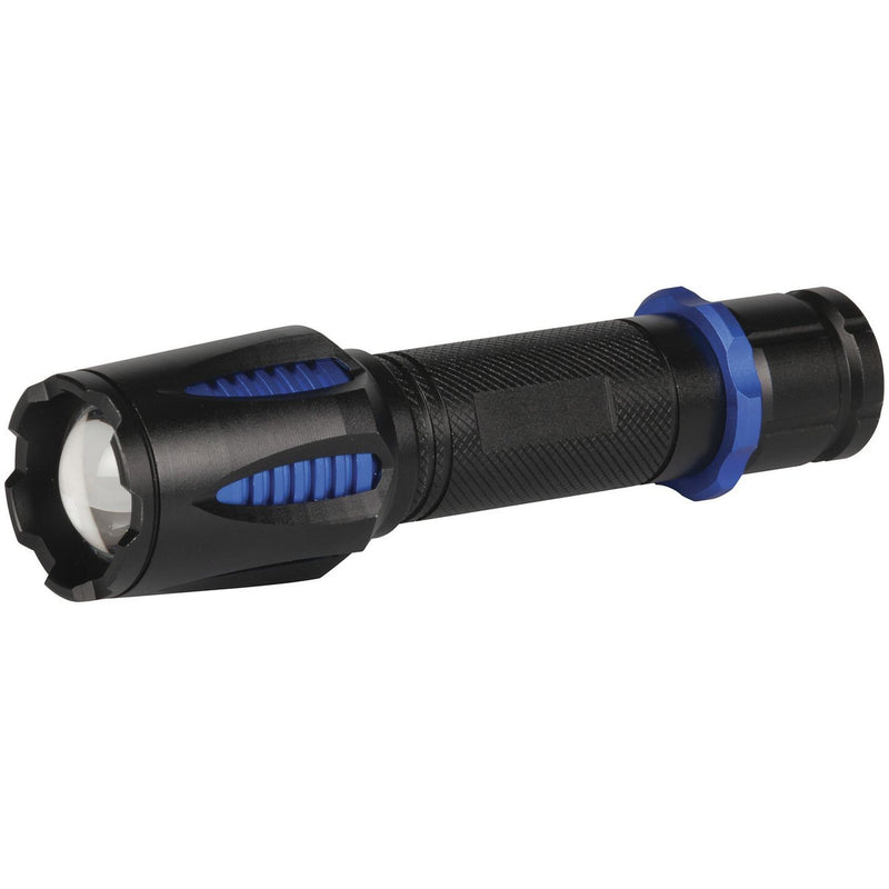 TORCH LED LI-ION RECH USB 1X18650 1000LM - ST3524